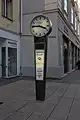 Kuckucksuhr