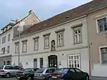 Benefiziatenhaus (Nummer&nbsp;19)