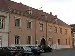 Benefiziatenhaus (Nummer&nbsp;20)