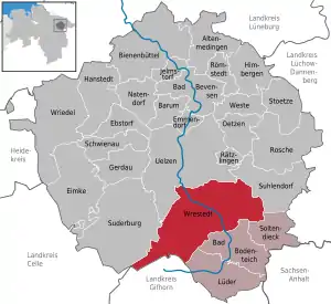 Karte