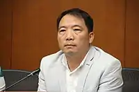 Wu Chi-wai