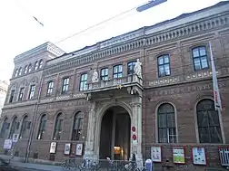 Bild des Objektes