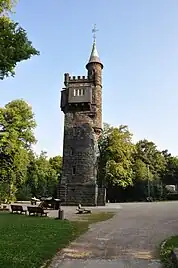 Bild des Objektes
