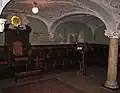 Kapitelsaal