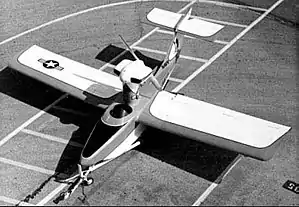 Pereira X-28