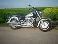 Yamaha XV&nbsp;1600 Wild Star