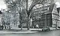 Sandberg 47, ca. 1952