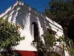 Bibliothek „Xanana Gusmão“