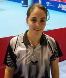 Yadira Silva