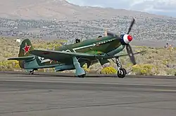 Jakowlew Jak-9