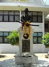 General Bodindecha (Singh)