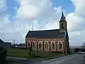 Kirche Saint-Michel
