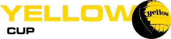 Logo des Yellow Cups