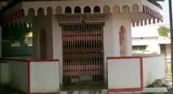 Yogeshwari-Tempel in Jalna