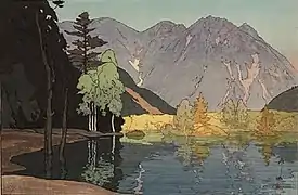 Yoshida Hiroshi
