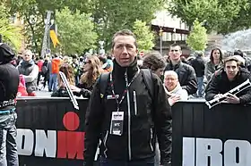 Yves Cordier (2016)