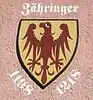 Kurzes Zähringer Zwischenspiel mit Bertold&nbsp;V., dem der Staufer Philipp von Schwaben die Stadt verpfändete