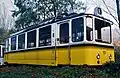 Wagen 101 …