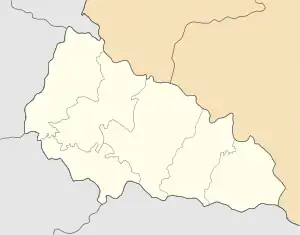 Pylypez (Oblast Transkarpatien)