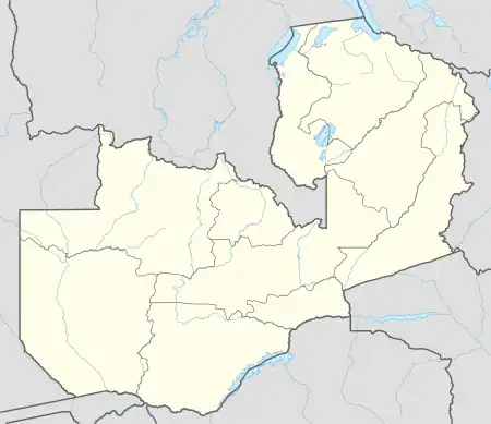 Kitwe (Sambia)