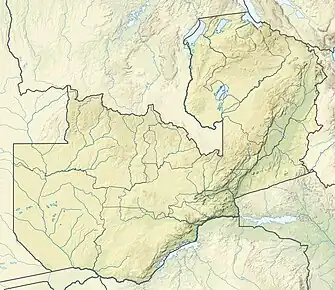 Isokwe (Sambia)