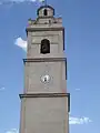 Glockenturm der Annenkirche