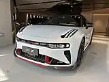 Zeekr 001 FR (seit 2023)