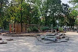 Spielplatz