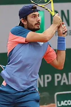 Giulio Zeppieri