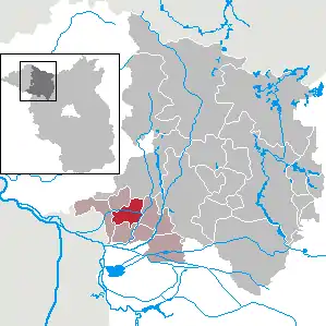 Karte