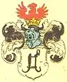 Familie von Zerssen (Zersen, Cersne, Tcersne, Zertschen)