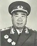 Zhu De (†&nbsp;1976)