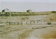 Ziegelteich Schellensee ca. 1900