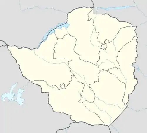 Redcliff (Simbabwe)