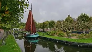 Stadsgracht