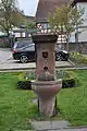 Brunnen