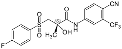 (S)-Bicalutamid