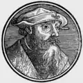Lorenz Fries (um 1490–1531/32)