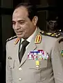 Abd al-Fattah as-Sisi