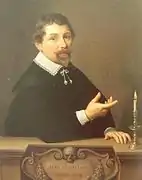 Nicolaes Tulp (1593–1674)