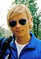 Blond