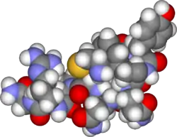 Vasopressin; Adiuretin