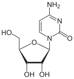 Cytidin