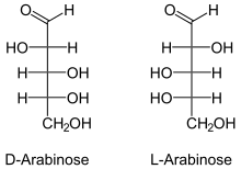 Arabinose