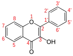 Flavonole