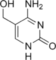 5-Hydroxymethylcytosin