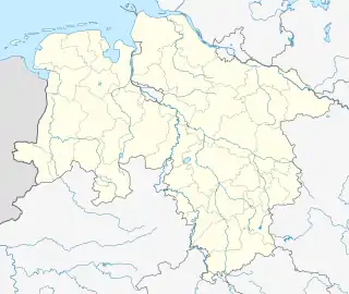 Lichtensteinhöhle (Niedersachsen)