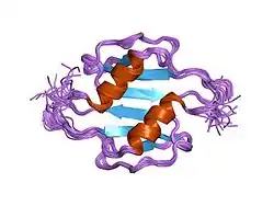 C-X-C motif chemokine 2
