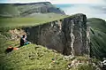 Cape Thompson