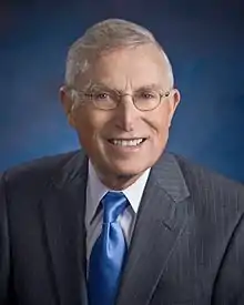 C. Arlen Beam J.D. 1965Judge of United States Court of Appeals for the Eighth Circuit
